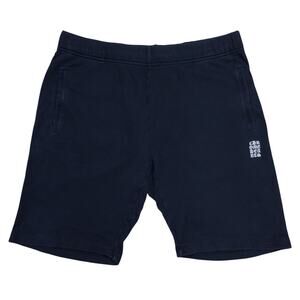 Chrome Hearts Y NOT Embroidered Logo Sweatshorts Large